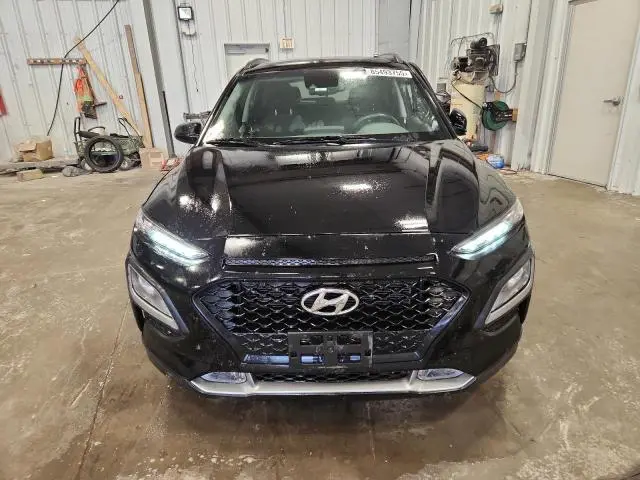 2019 HYUNDAI KONA SEL  