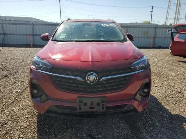 2020 BUICK ENCORE GX ESSENCE  