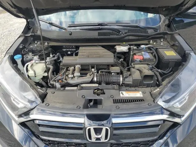2022 HONDA CR-V EXL  