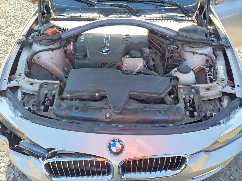 2013 BMW 328 I  
