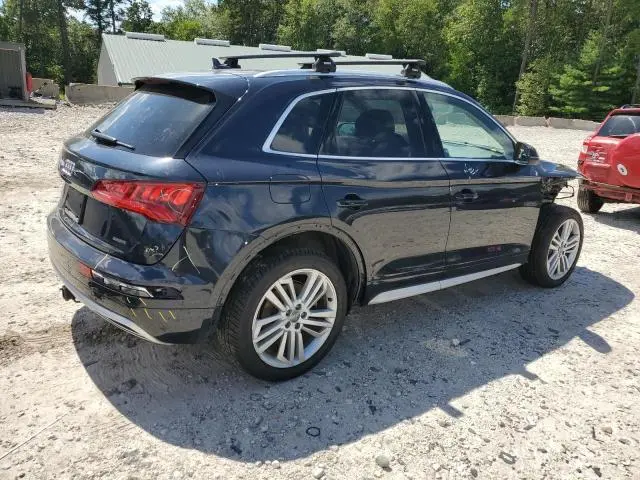 2020 AUDI Q5 PREMIUM PLUS  