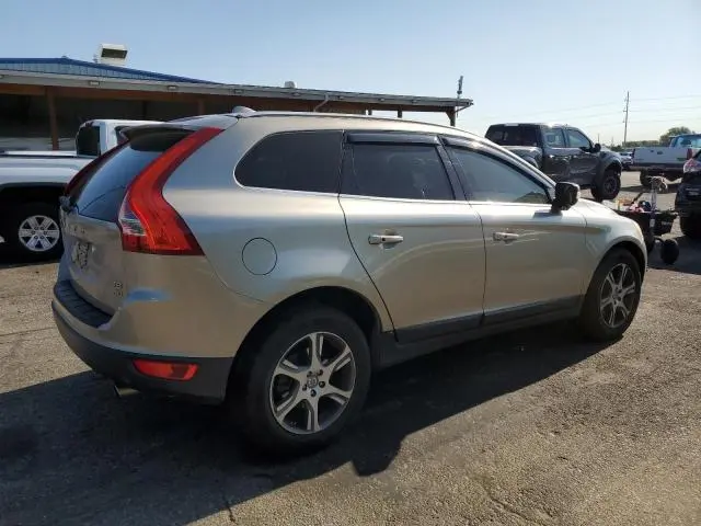 2012 VOLVO XC60 T6  