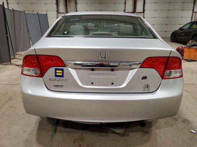 2010 HONDA CIVIC EX