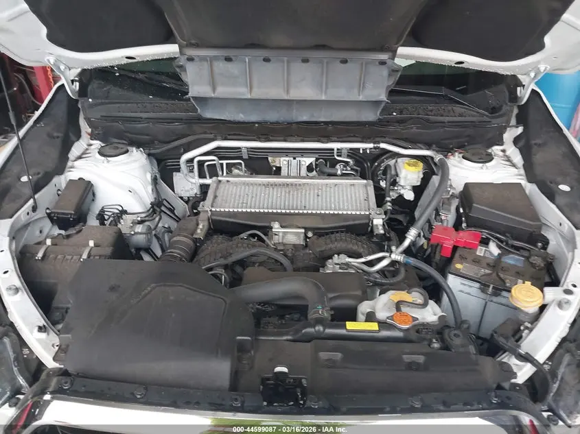 2021 SUBARU ASCENT TOURING