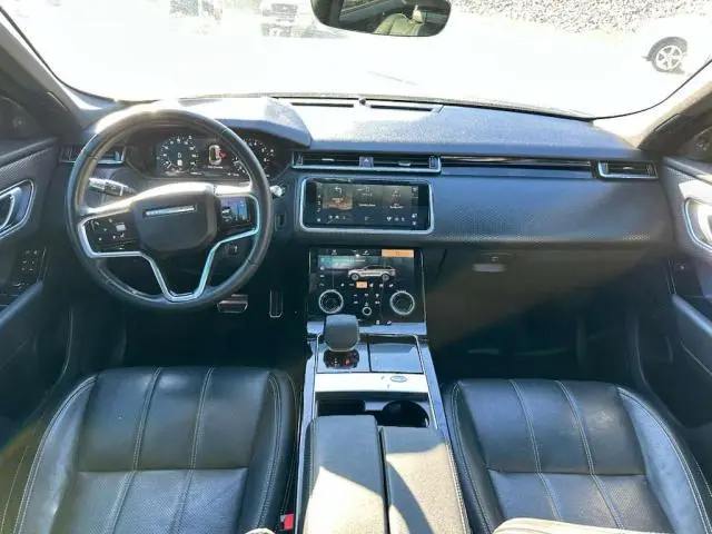 2023 LAND ROVER RANGE ROVER VELAR R-DYNAMIC S  