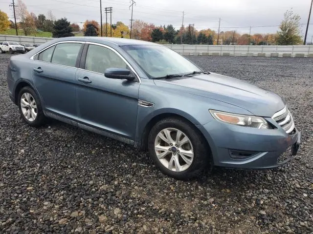 2010 FORD TAURUS SEL  