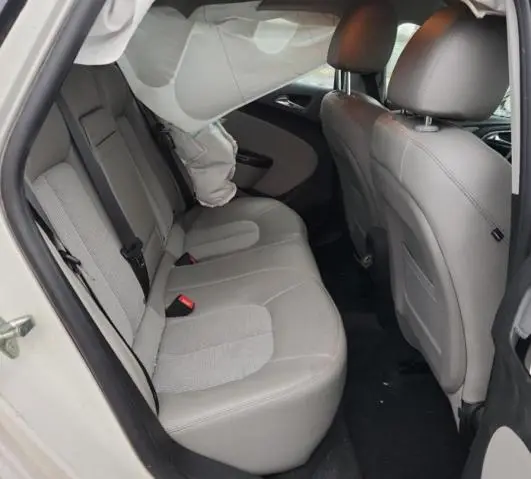 2014 BUICK VERANO CONVENIENCE  