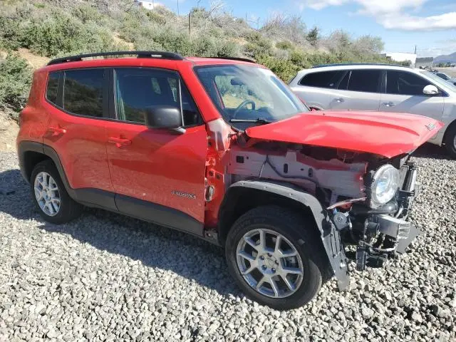 2020 JEEP RENEGADE SPORT  