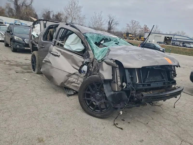 2012 CHEVROLET SUBURBAN K1500 LT  