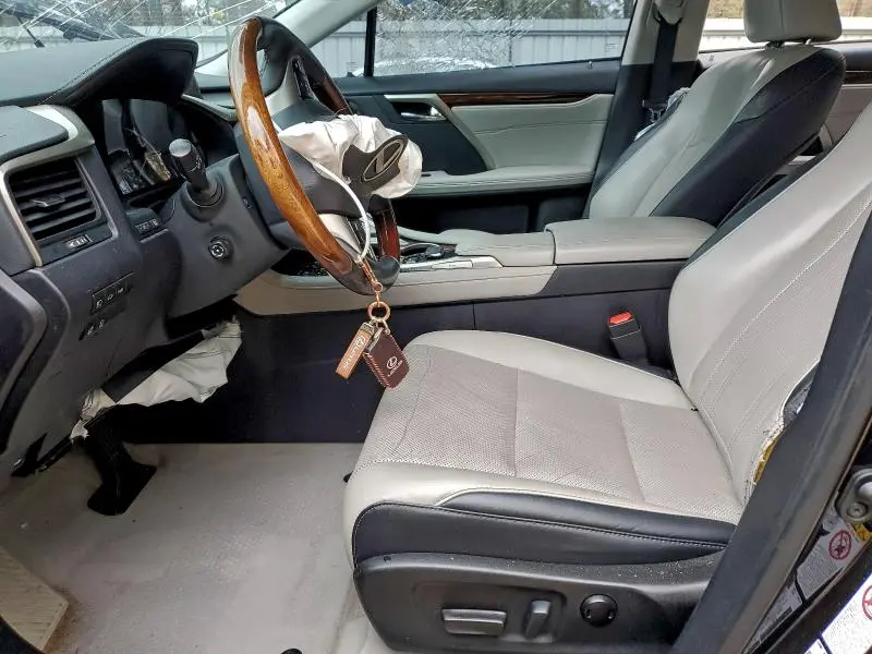 2019 LEXUS RX 350 BASE  