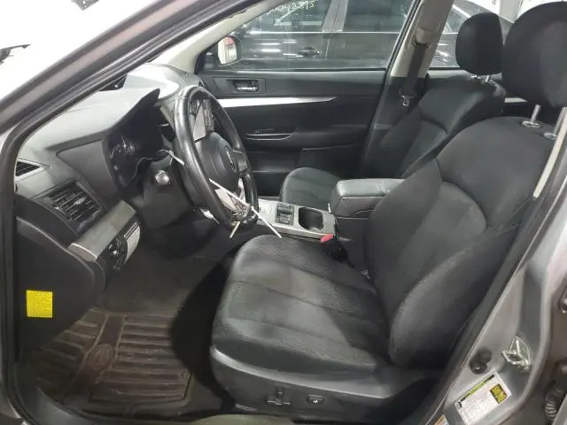2011 SUBARU LEGACY 2.5I PREMIUM  