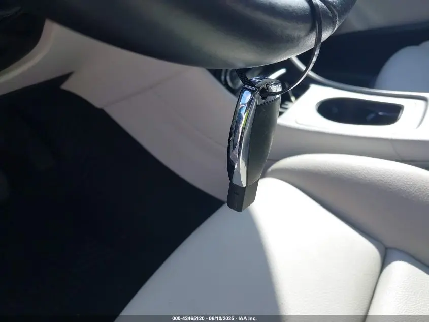 2018 MERCEDES-BENZ GLA 250 4MATIC