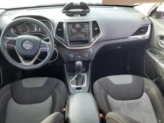 2015 JEEP CHEROKEE SPORT  