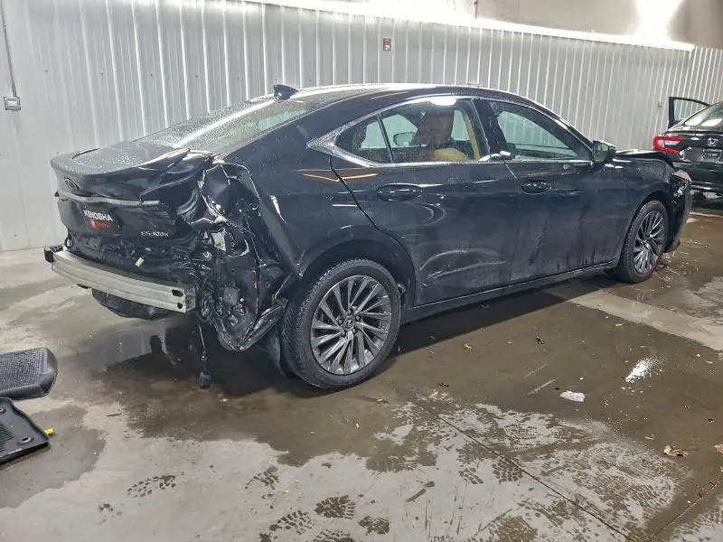 2024 LEXUS ES 300H BASE  