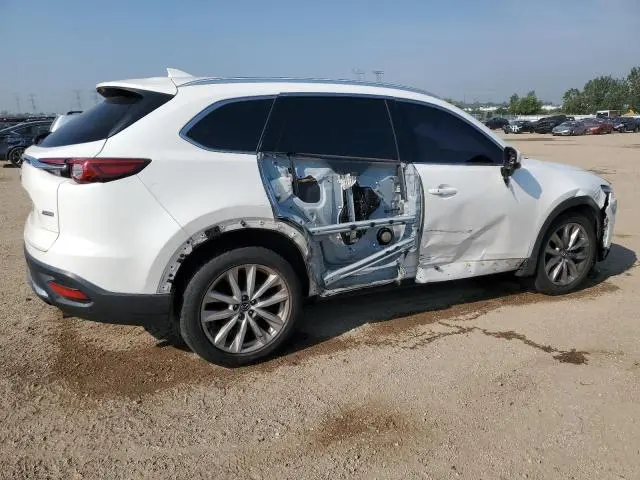 2016 MAZDA CX-9 SIGNATURE  