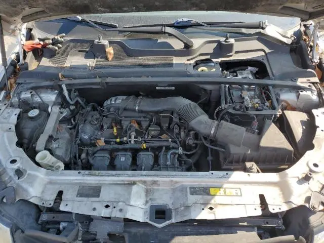 2016 LAND ROVER DISCOVERY SPORT HSE LUXURY  