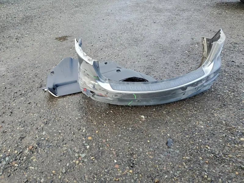 2014 MAZDA CX-9 GRAND TOURING  