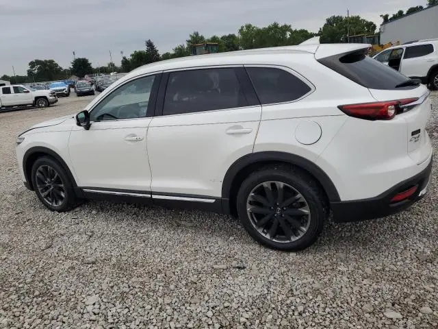 2016 MAZDA CX-9 GRAND TOURING  