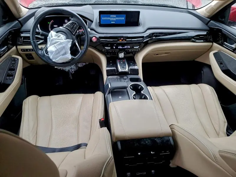 2022 ACURA MDX ADVANCE  