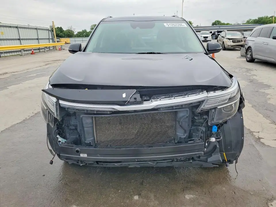 2022 KIA SELTOS EX  