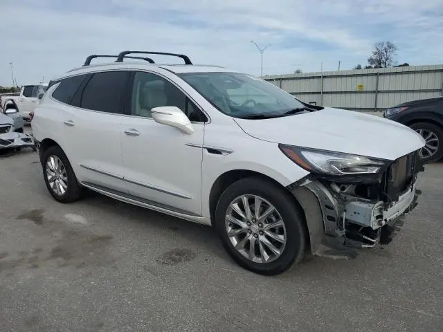 2021 BUICK ENCLAVE PREMIUM  