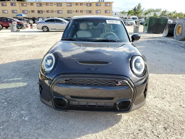 2024 MINI COOPER S  
