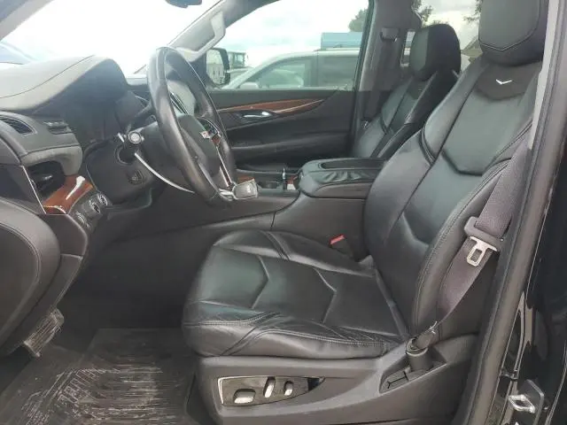 2015 CADILLAC ESCALADE PREMIUM  