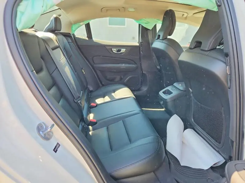 2024 VOLVO S60 CORE  