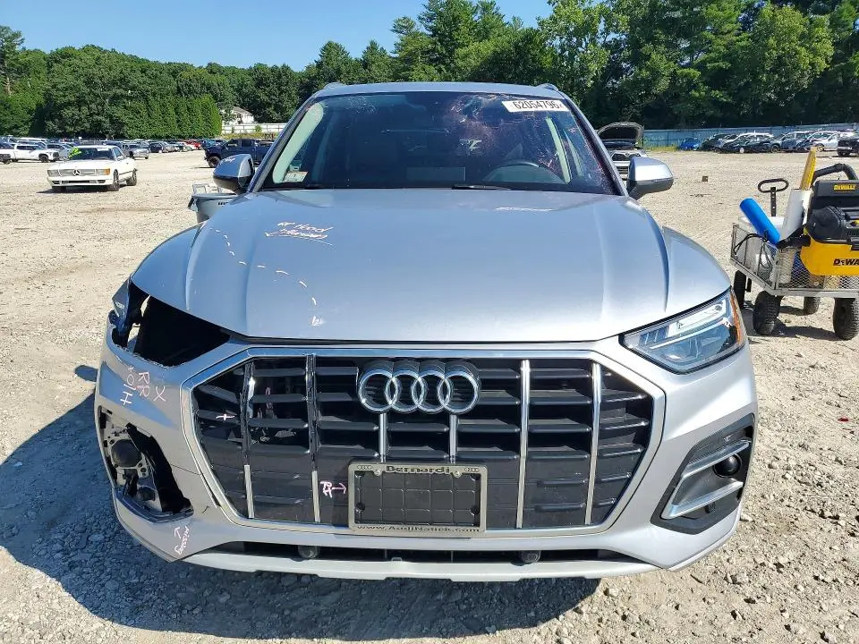 2023 AUDI Q5 PREMIUM 40  