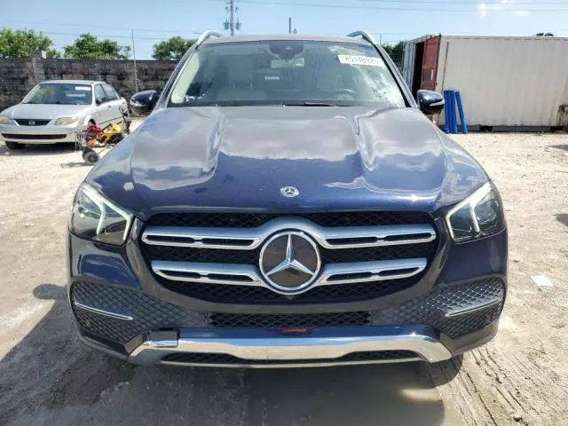 2020 MERCEDES-BENZ GLE 350  