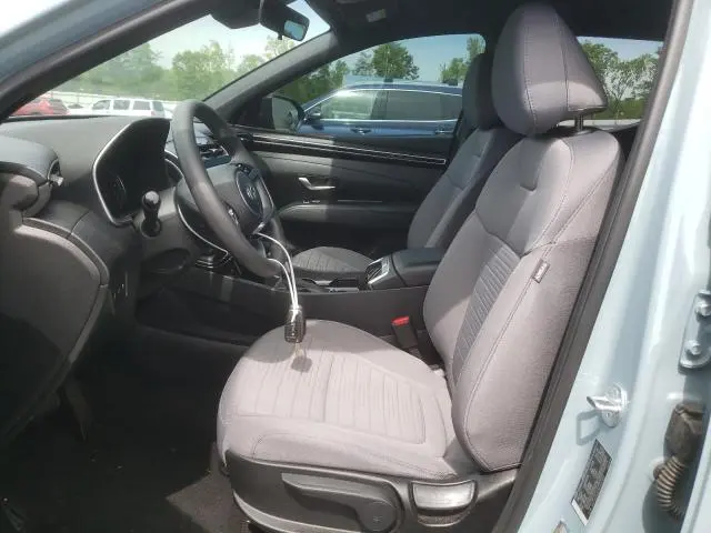 2023 HYUNDAI SANTA CRUZ SE  