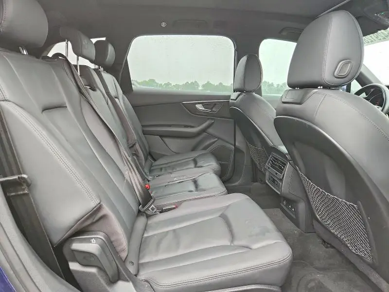 2021 AUDI Q7 PREMIUM PLUS  