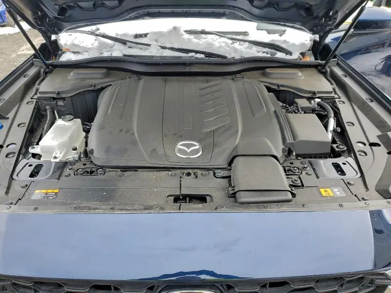 2024 MAZDA CX-90 SELECT  