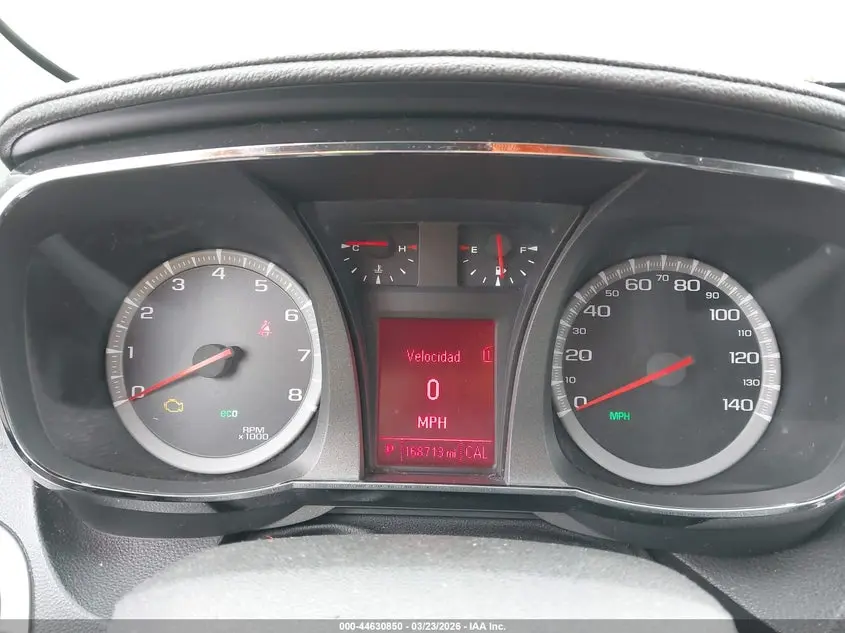 2012 GMC TERRAIN SLE-1