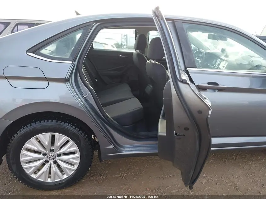 2020 VOLKSWAGEN JETTA 1.4T R-LINE/1.4T S/1.4T SE