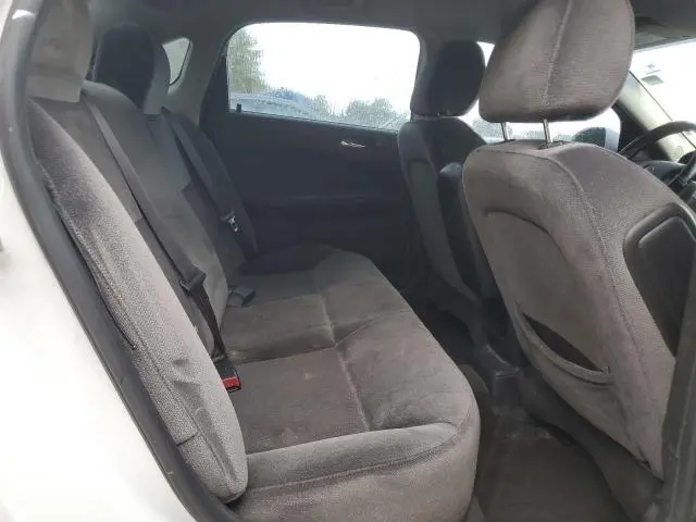 2013 CHEVROLET IMPALA LS  