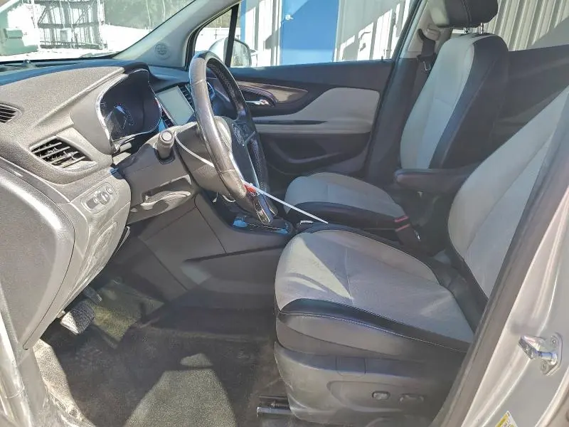 2019 BUICK ENCORE SPORT TOURING  