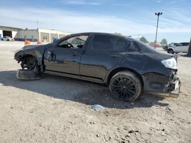 2013 INFINITI G37 BASE  