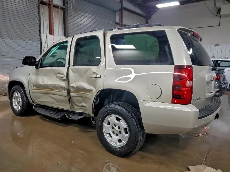 2013 CHEVROLET TAHOE C1500 LS  