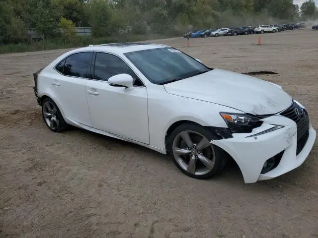 2014 LEXUS IS 350  