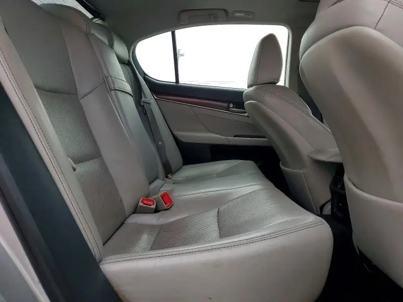 2013 LEXUS GS 350  