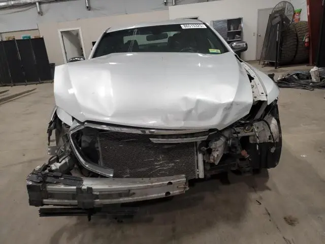 2015 FORD TAURUS LIMITED  