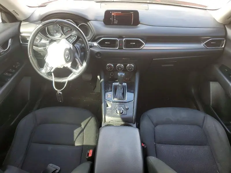 2018 MAZDA CX-5 SPORT  