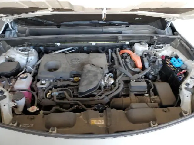 2023 TOYOTA VENZA LE  