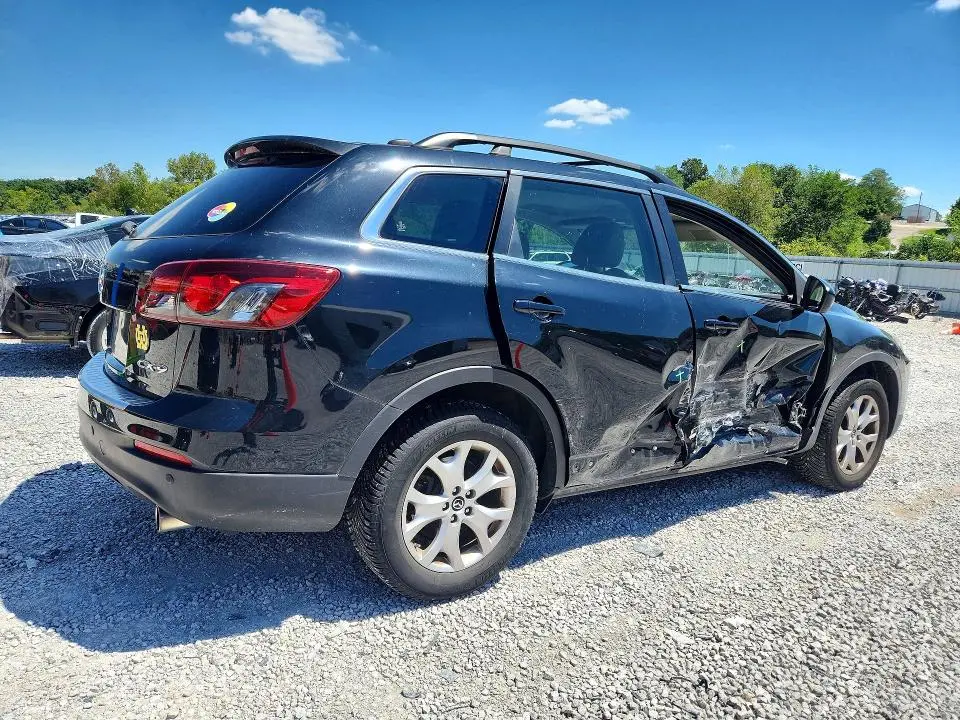 2015 MAZDA CX-9 TOURING  