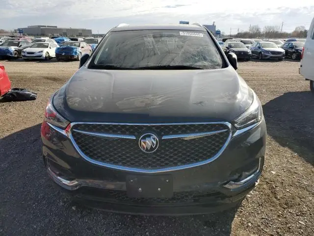 2018 BUICK ENCLAVE AVENIR  