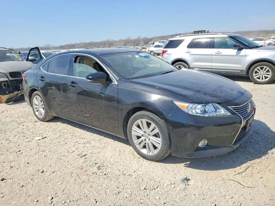 2015 LEXUS ES 350 BASE  