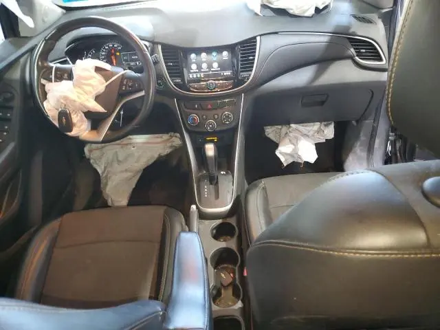 2020 CHEVROLET TRAX 1LT  
