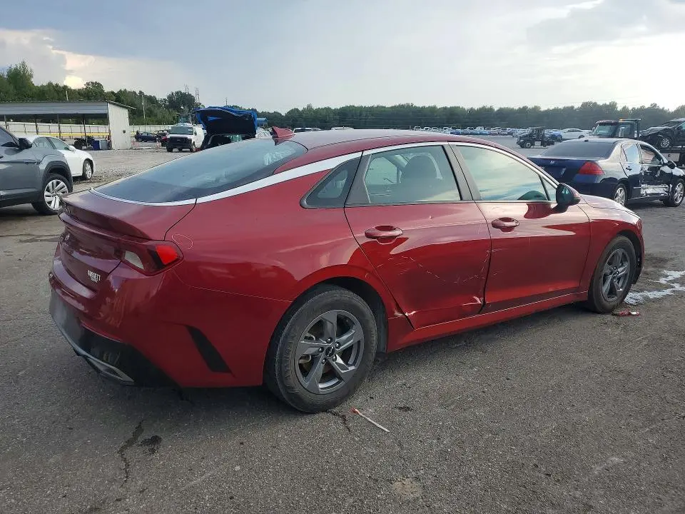2023 KIA K5 LXS  