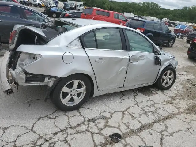 2011 CHEVROLET CRUZE LT  
